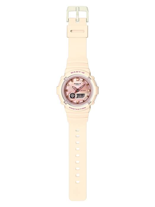 Baby-G Casual Women's Watch BGA-280-4A2DR