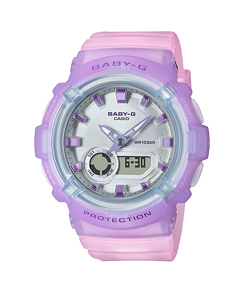 Baby-G Casual Women's Watch BGA-280-6ADR