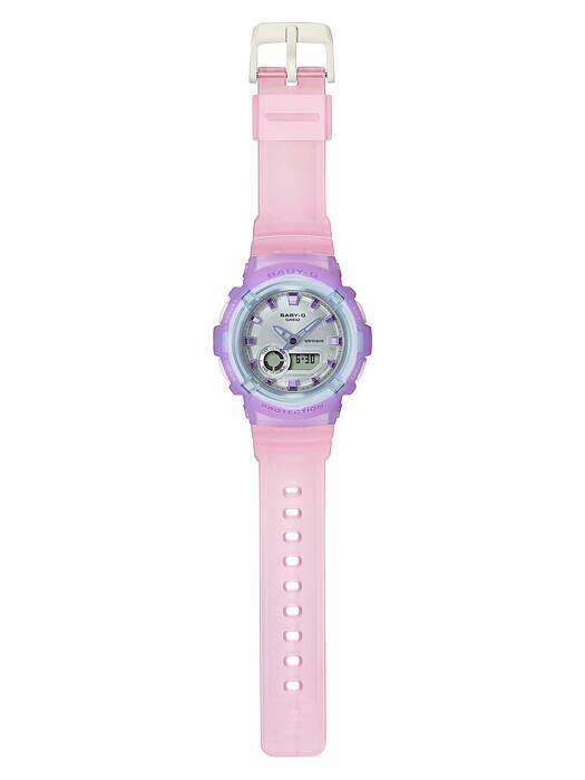 Baby-G Casual Women's Watch BGA-280-6ADR