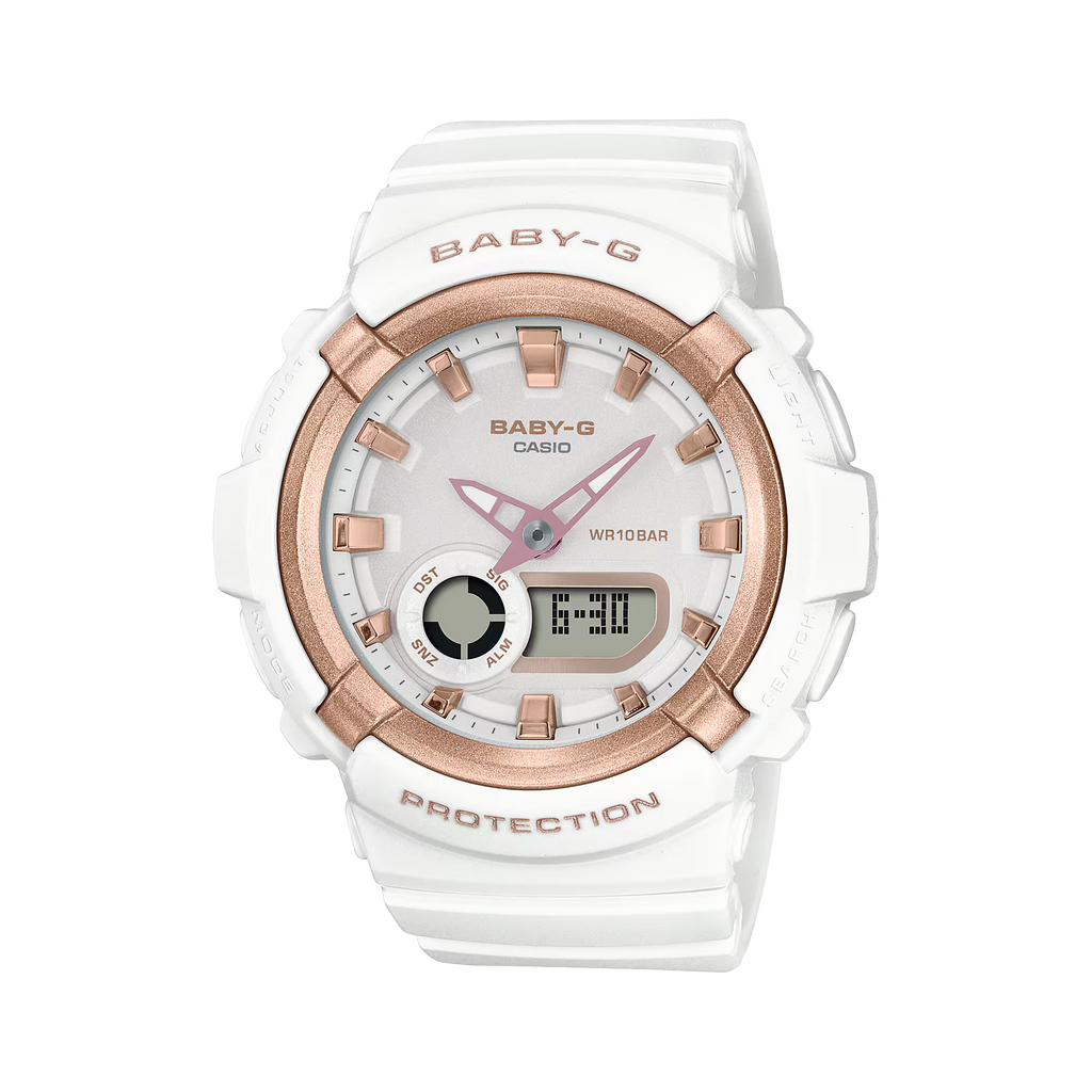 Baby-G Casual Women's Watch BGA-280BA-7ADR