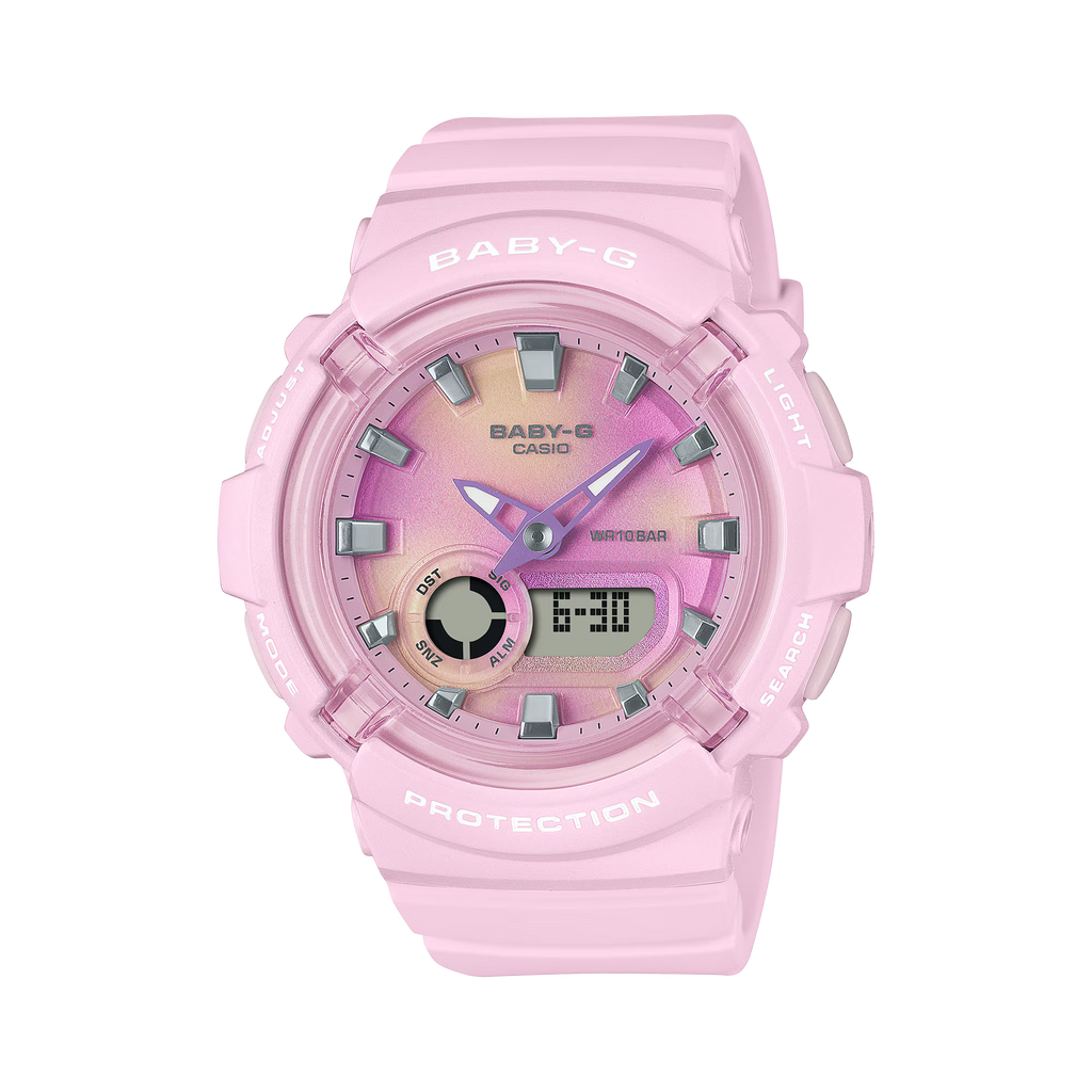 Baby-G Casual Women's Watch BGA-280TD-4ADR