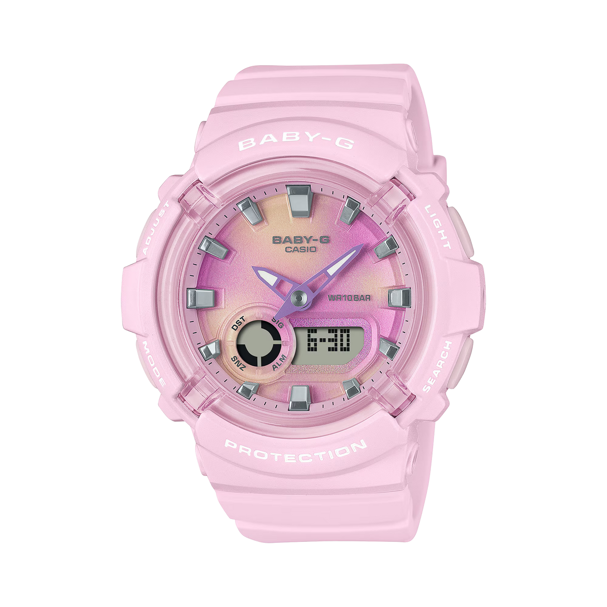 Baby-G Casual Women's Watch BGA-280TD-4ADR