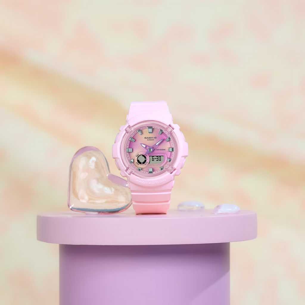 Baby-G Casual Women's Watch BGA-280TD-4ADR