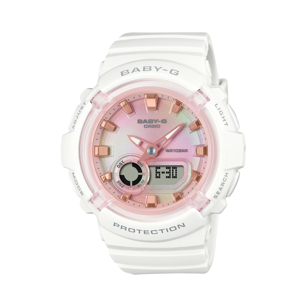 Baby-G Casual Women's Watch BGA-280TD-7ADR