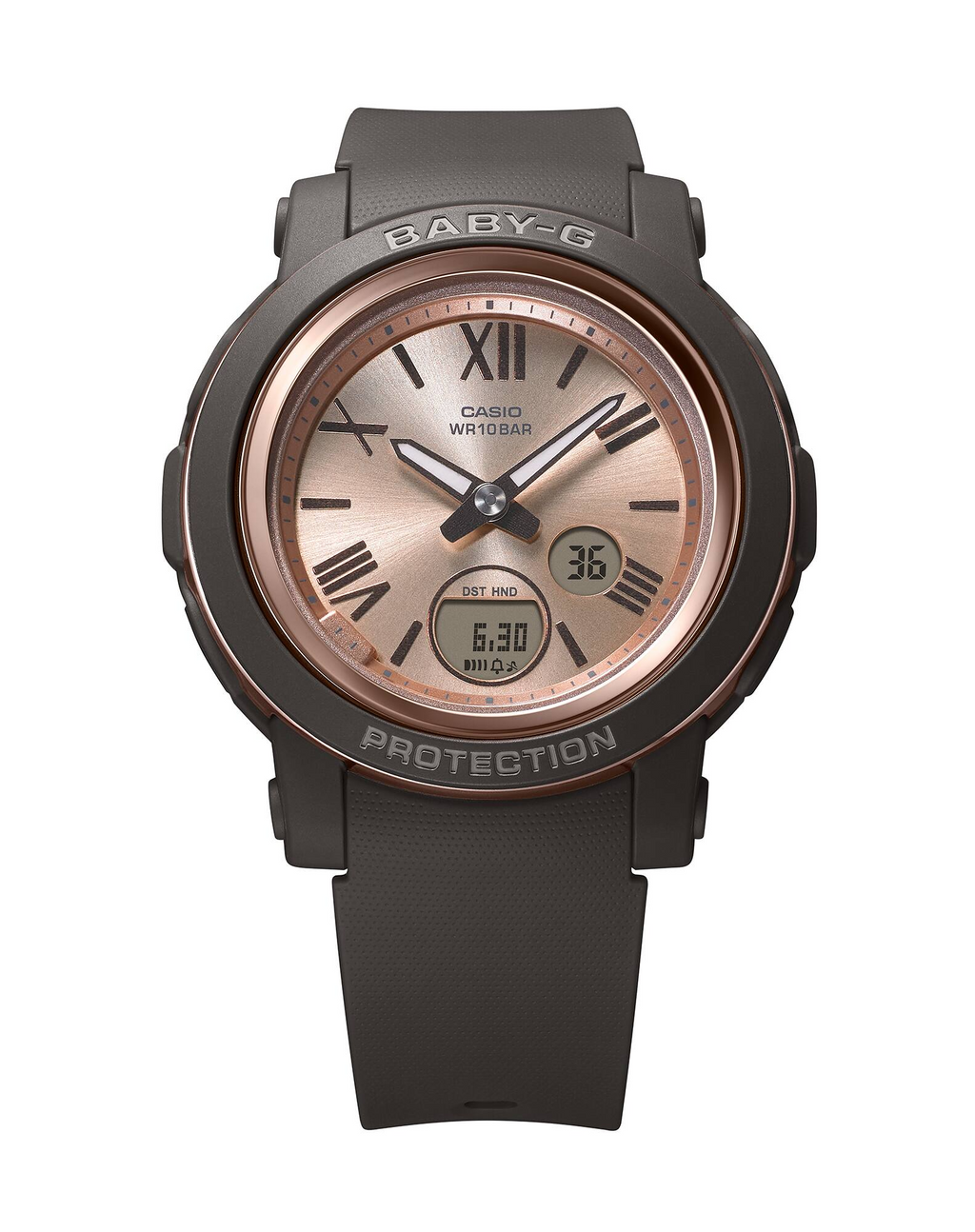 Baby-G Casual Women's Watch BGA-290-5ADR