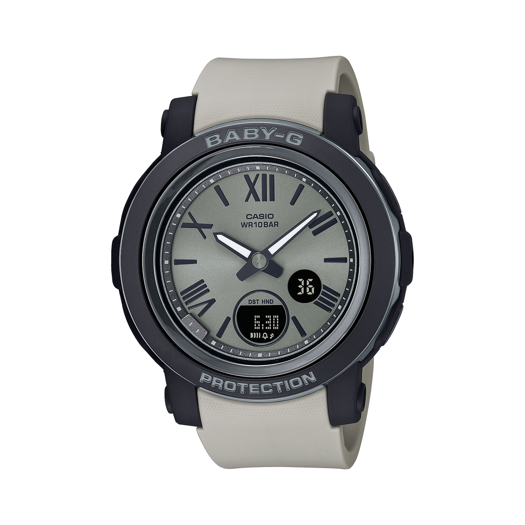 Baby-G Casual Women's Watch BGA-290-8ADR