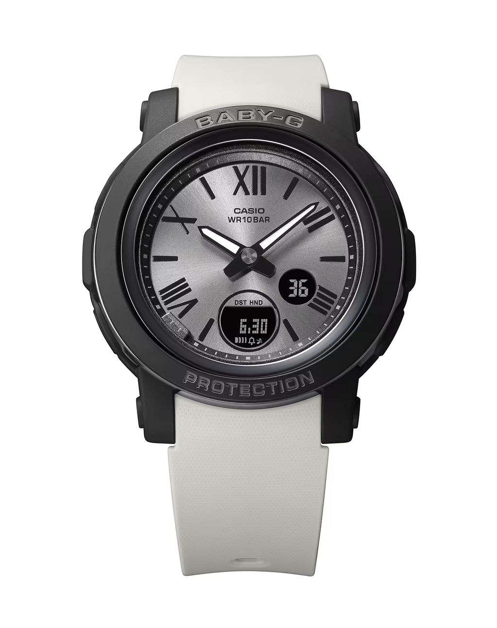Baby-G Casual Women's Watch BGA-290-8ADR