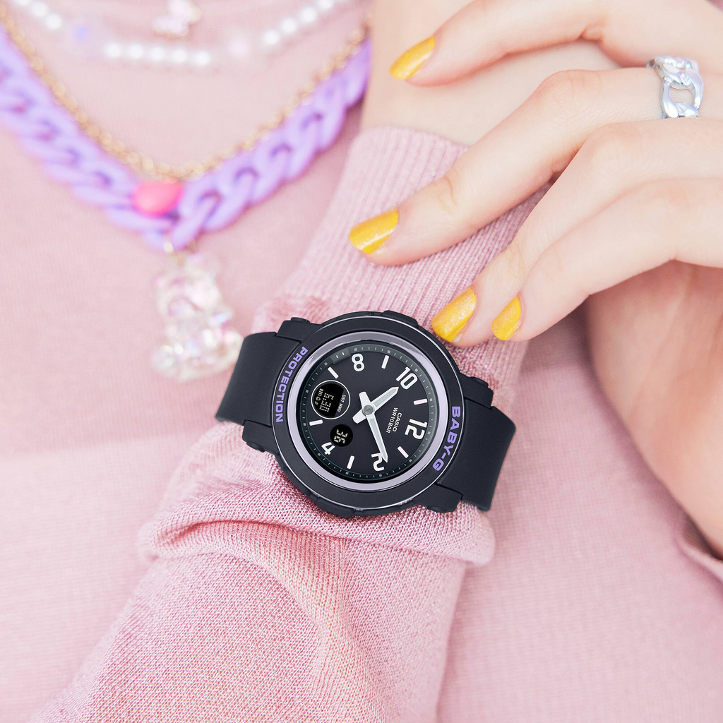Baby-G Casual Women's Watch BGA-290-1ADR