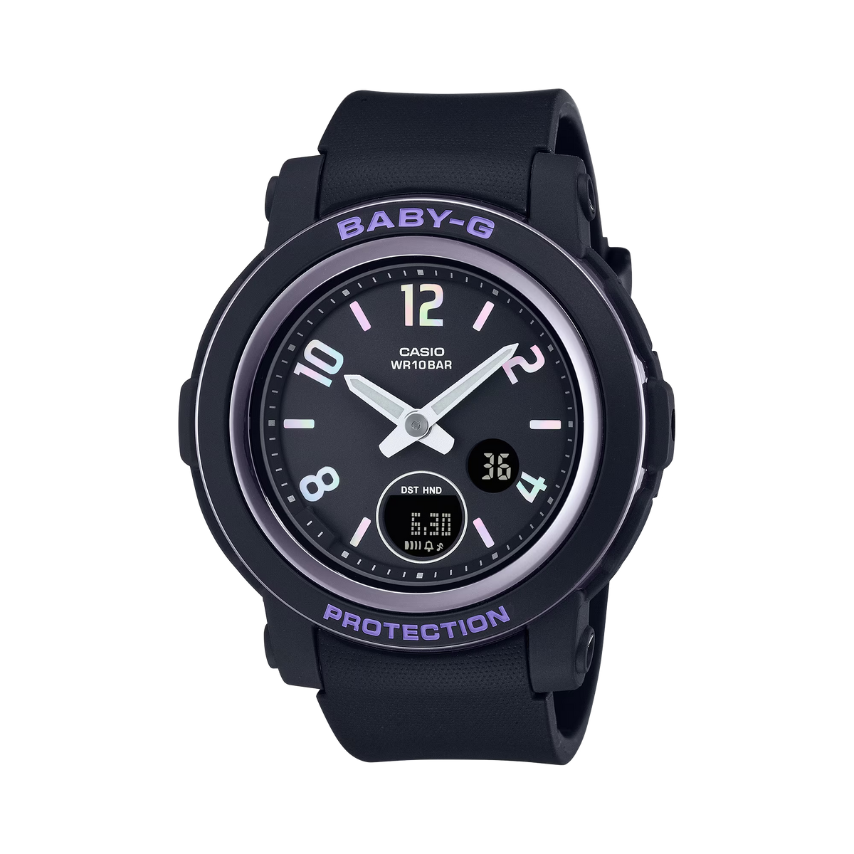 Baby-G Casual Women's Watch BGA-290-1ADR