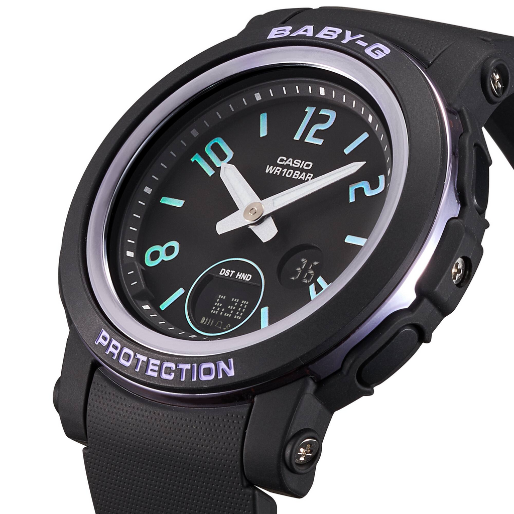 Baby-G Casual Women's Watch BGA-290-1ADR