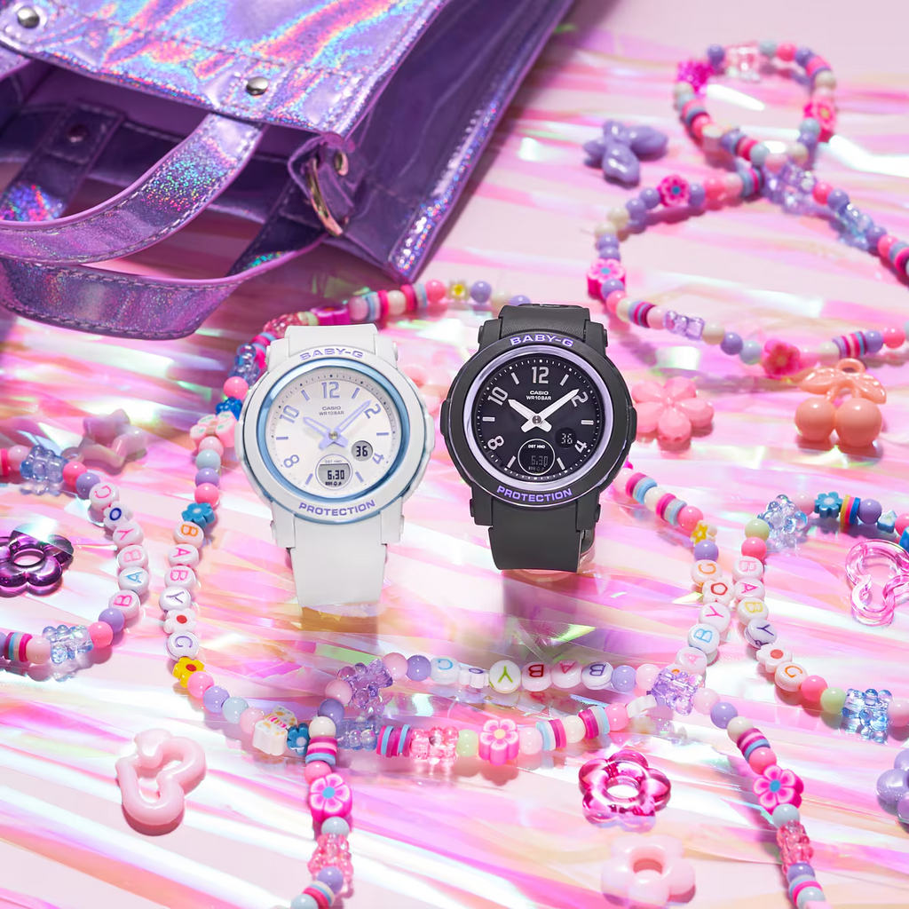 Baby-G Casual Women's Watch BGA-290-1ADR