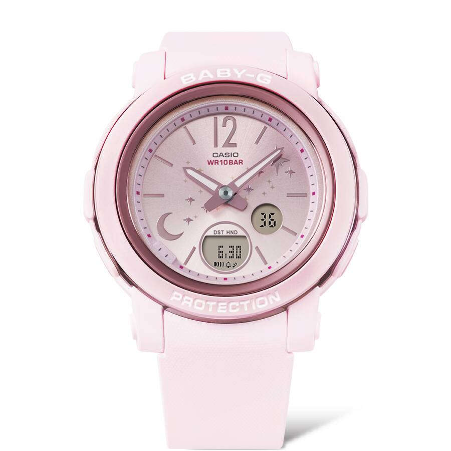 Baby-G Casual Women's Watch BGA-290DS-4ADR