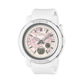 Baby-G Casual Women's Watch BGA-290FL-7ADR