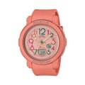 Casio Baby-G BGA-290PA-4ADR Analog-Digital Women's Watch Pink