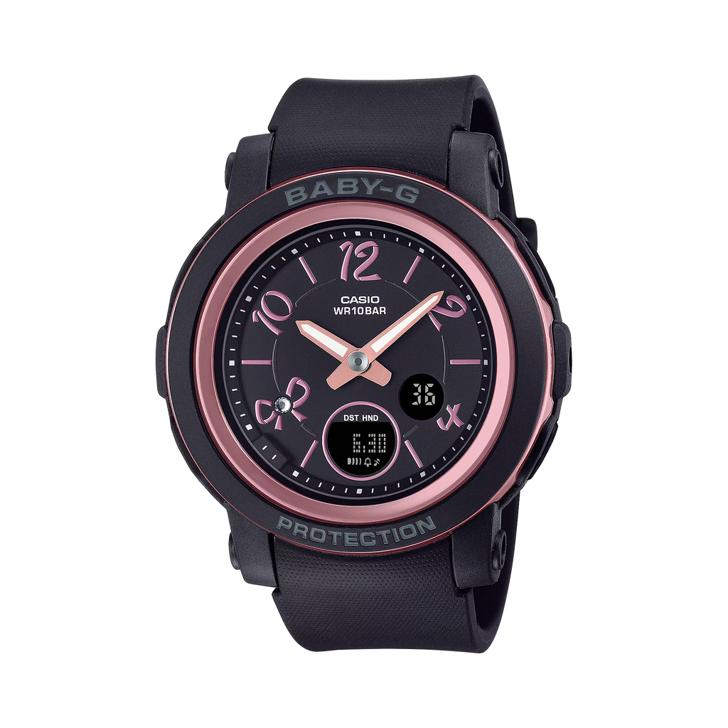 Baby-G Casual Women's Watch BGA-290RA-1ADR