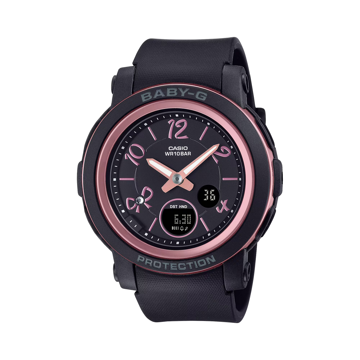 Baby-G Casual Women's Watch BGA-290RA-1ADR