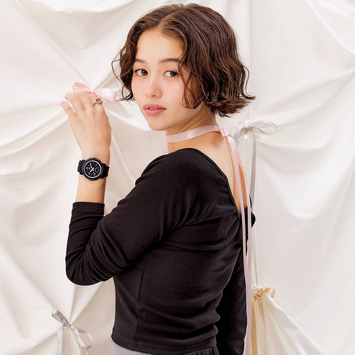 Baby-G Casual Women's Watch BGA-290RA-1ADR