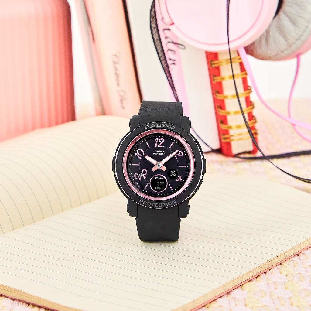 Baby-G Casual Women's Watch BGA-290RA-1ADR