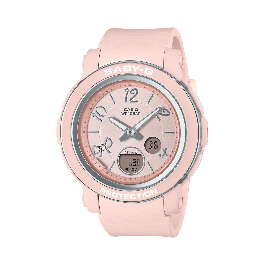 Baby-G Casual Women's Watch BGA-290RA-4ADR