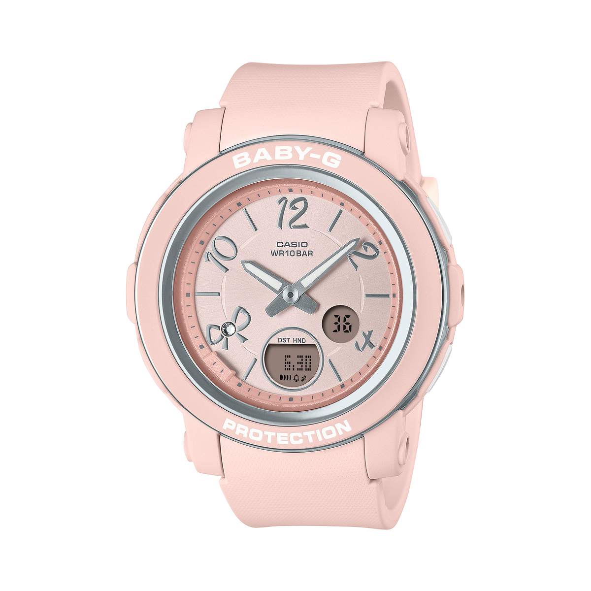 Baby-G Casual Women's Watch BGA-290RA-4ADR