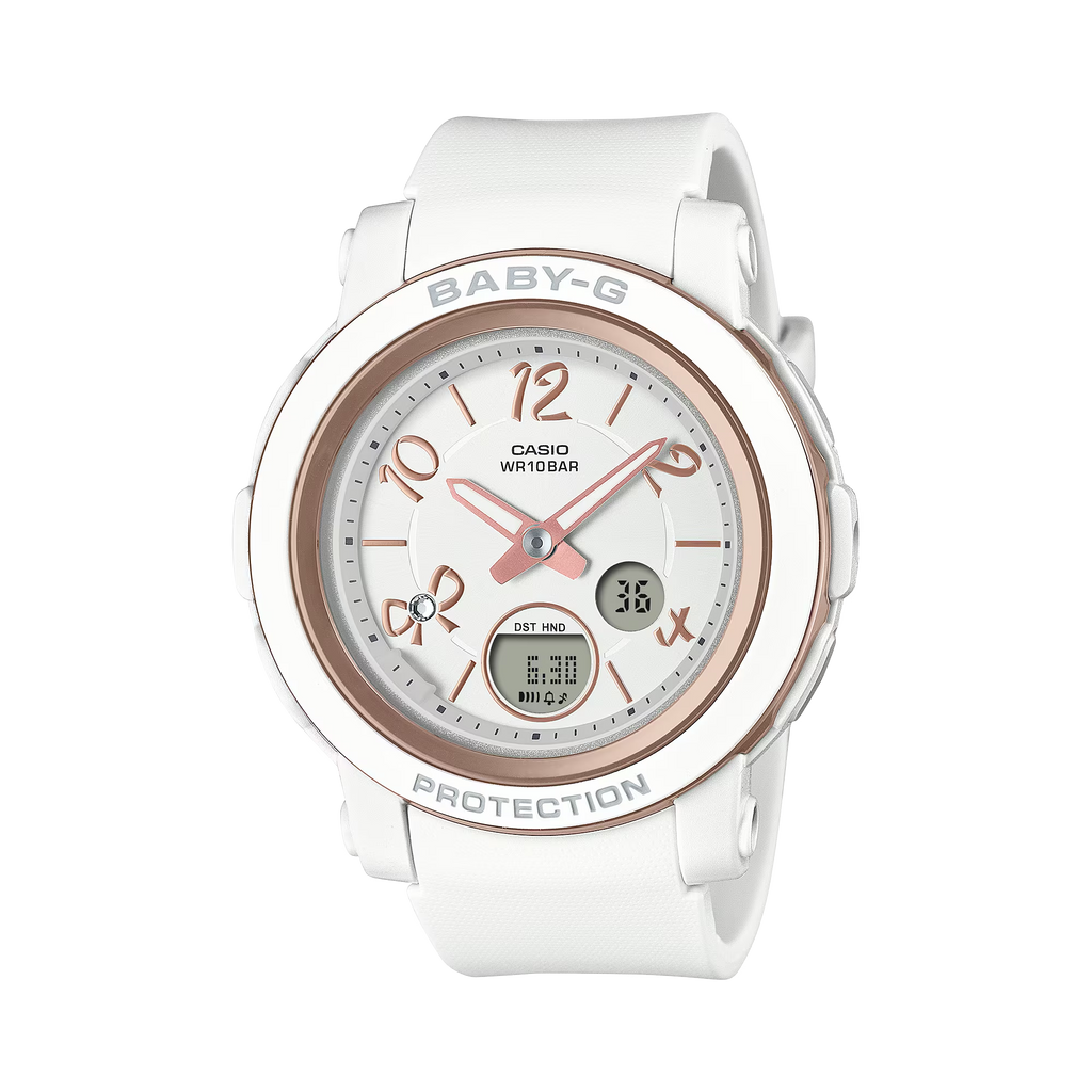 Baby-G Casual Women's Watch BGA-290RA-7ADR