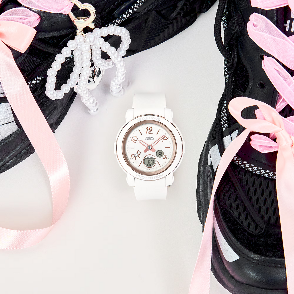 Baby-G Casual Women's Watch BGA-290RA-7ADR