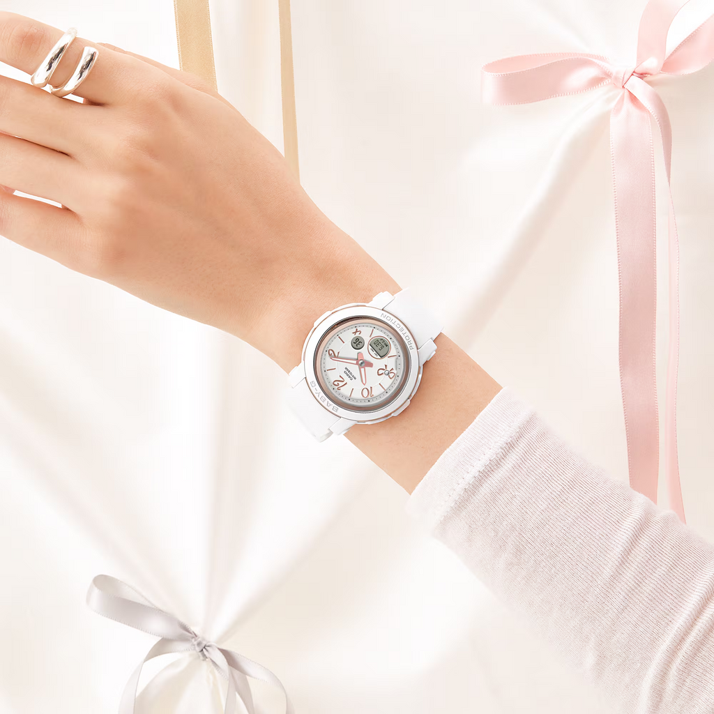 Baby-G Casual Women's Watch BGA-290RA-7ADR