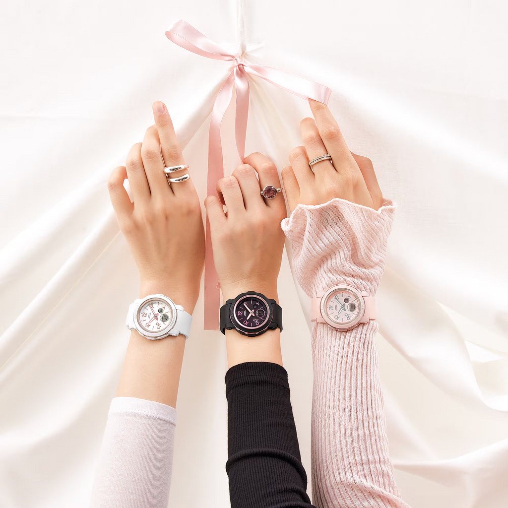 Baby-G Casual Women's Watch BGA-290RA-1ADR