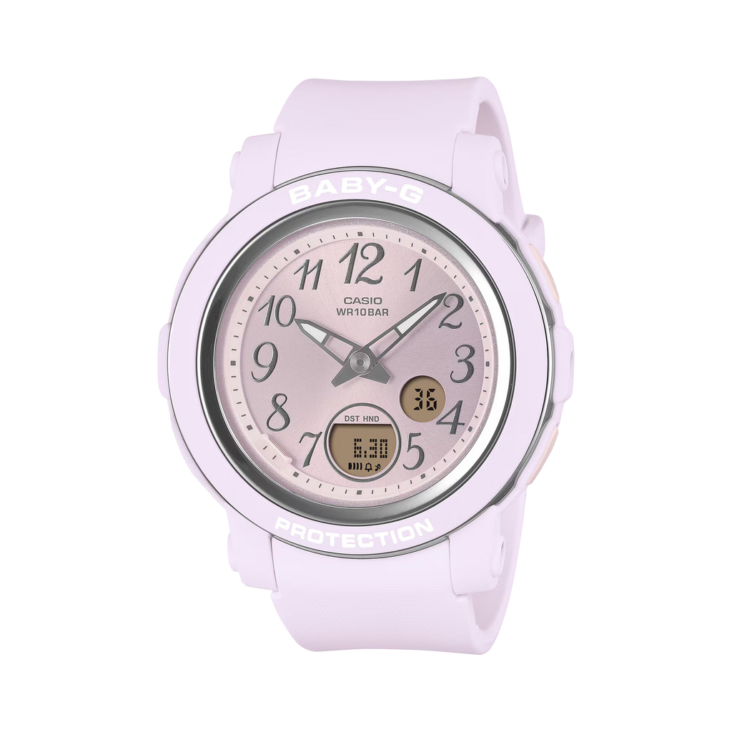 Baby-G BGA-290SA-6ADR Analog-Digital Women's Watch