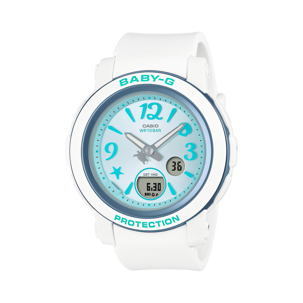 Baby-G Casual Women's Watch BGA-290US-2ADR