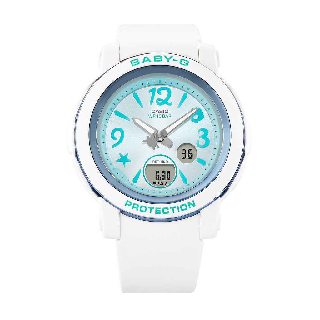 Baby-G Casual Women's Watch BGA-290US-2ADR