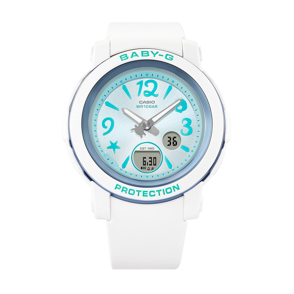 Baby-G Casual Women's Watch BGA-290US-2ADR