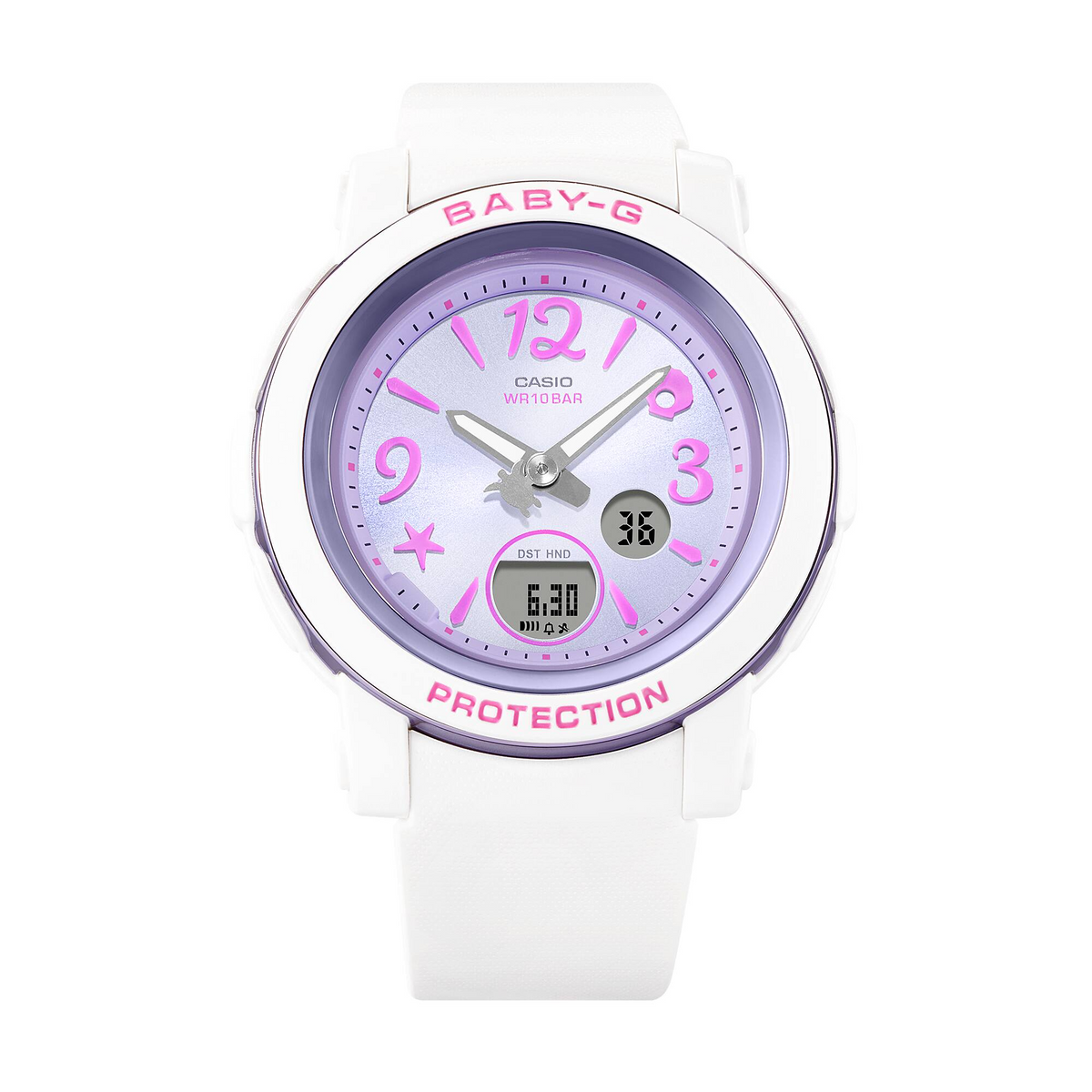 Baby-G Casual Women's Watch BGA-290US-6ADR