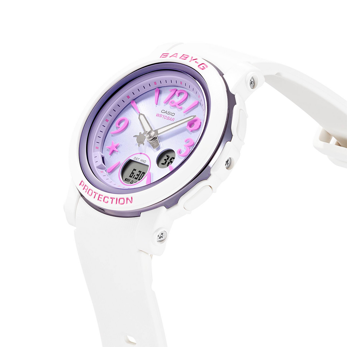 Baby-G Casual Women's Watch BGA-290US-6ADR