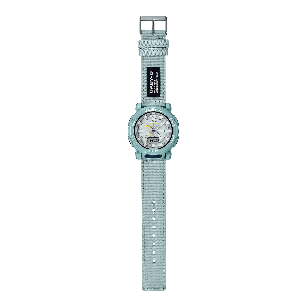 Baby-G Casual Women's Watch BGA-310C-3ADR