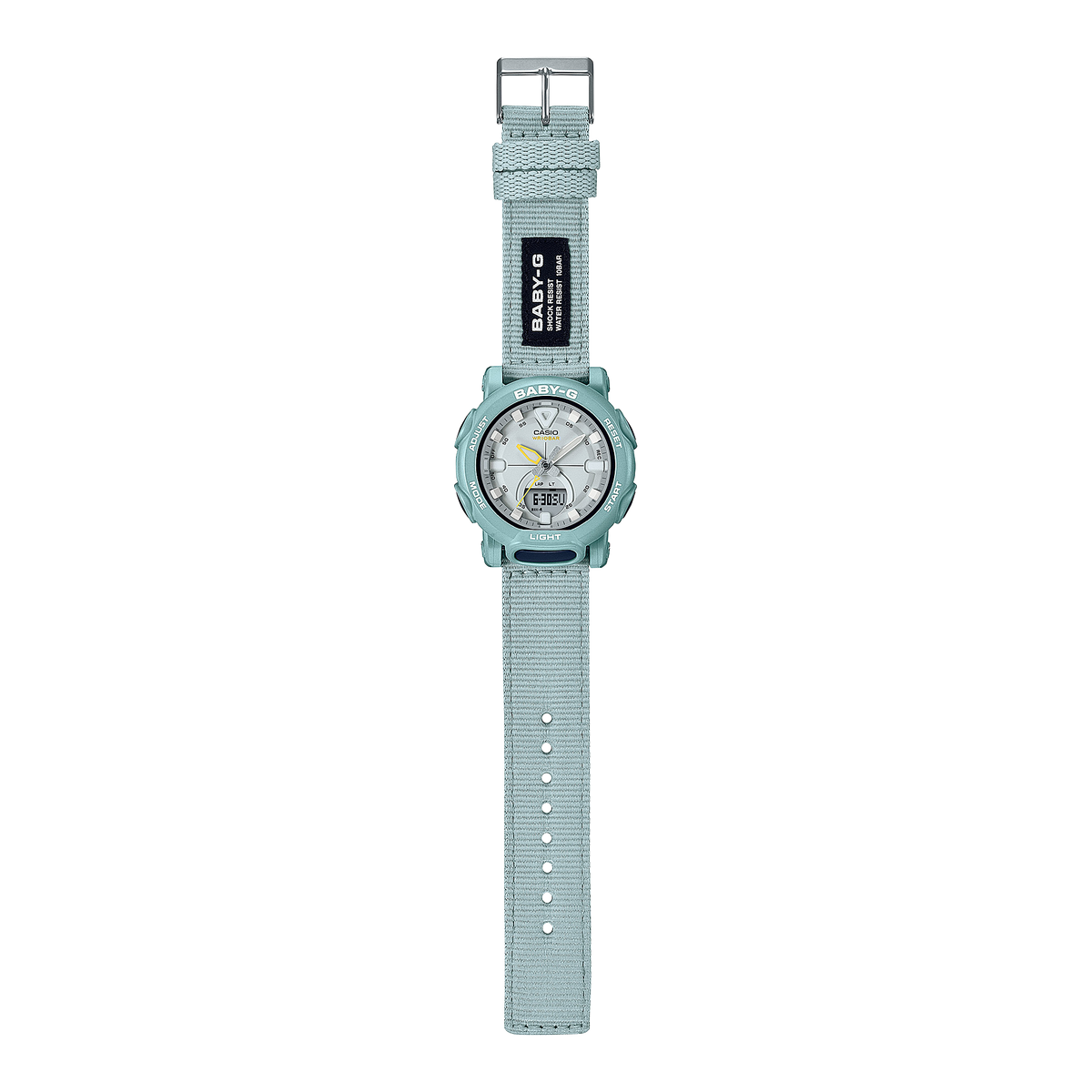 Baby-G Casual Women's Watch BGA-310C-3ADR