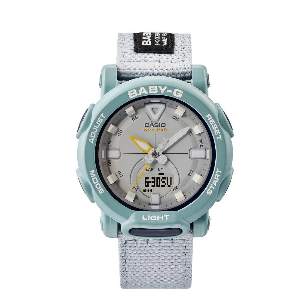 Baby-G Casual Women's Watch BGA-310C-3ADR
