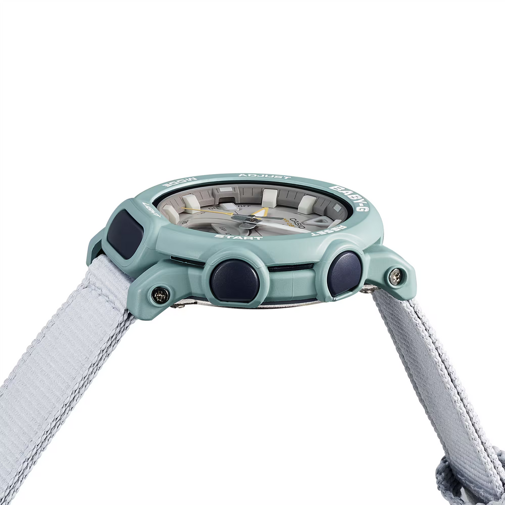 Baby-G Casual Women's Watch BGA-310C-3ADR