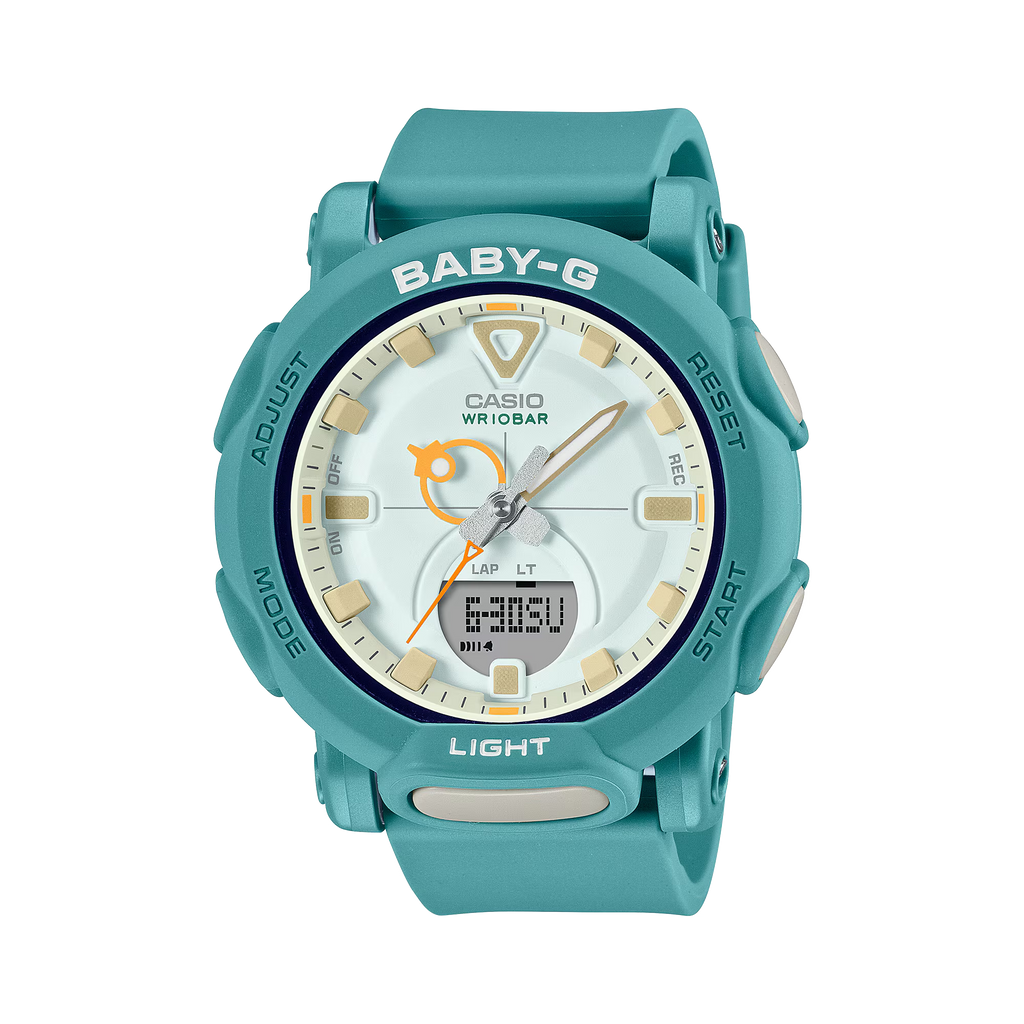 Baby-G Casual Women's Watch BGA-310RP-3ADR