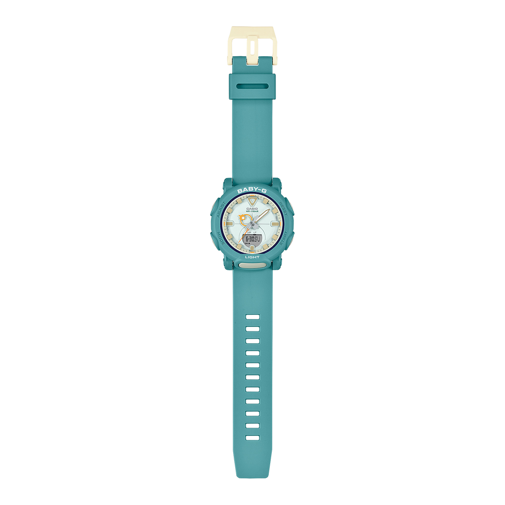 Baby-G Casual Women's Watch BGA-310RP-3ADR