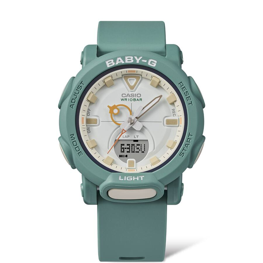Baby-G Casual Women's Watch BGA-310RP-3ADR