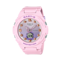 Casio Baby-G BGA-320-4ADR Analog-Digital Women's Watch Pink