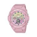 Casio Baby-G BGA-320AQ-4ADR Analog-Digital Women's Watch Pink