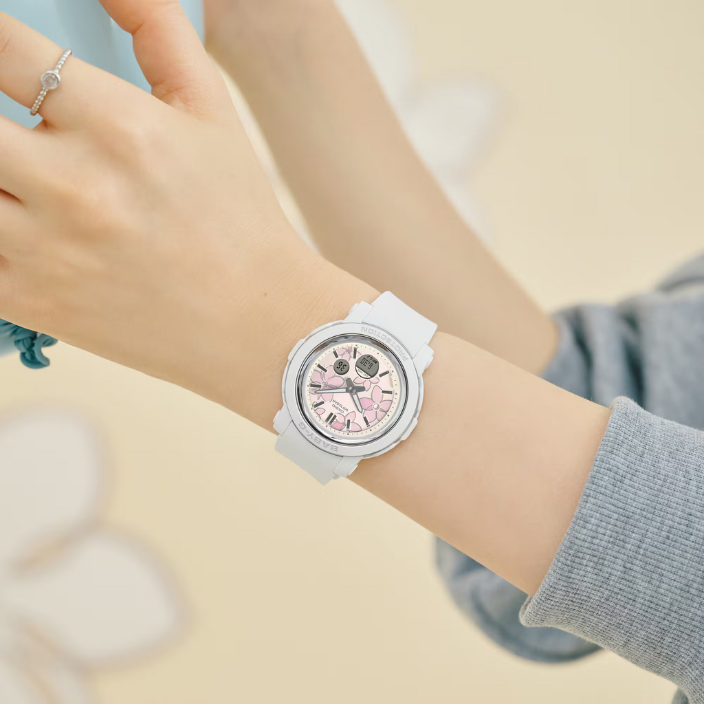 Baby-G Casual Women's Watch BGA-290FL-7ADR