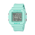 Baby-G Digital Women's Watch BGD-10-3DR