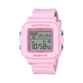 Baby-G Digital Women's Watch BGD-10-4DR