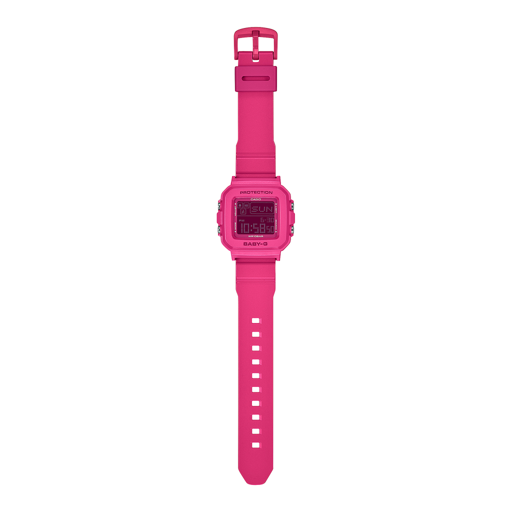 Baby-G Casual Women's Watch BGD-10K-4DR