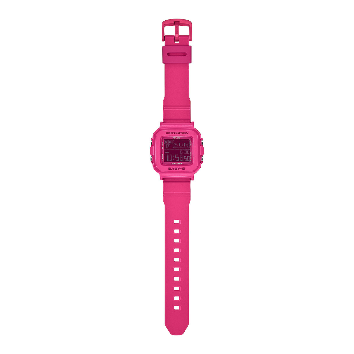 Baby-G Casual Women's Watch BGD-10K-4DR