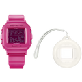 Baby-G Casual Women's Watch BGD-10K-4DR