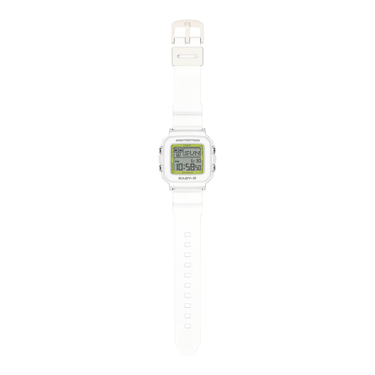 Baby-G Casual Women's Watch BGD-10K-7DR